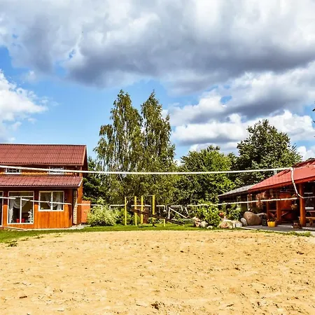Guest house Muravsku Sodyba Vilnius