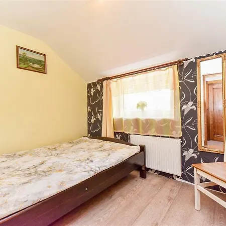 Muravsku Sodyba Guest house Vilnius