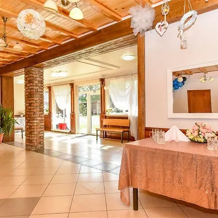 Muravsku Sodyba Guest house Vilnius