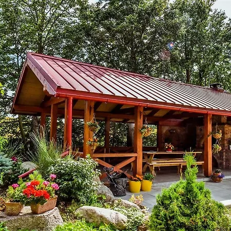 Muravsku Sodyba Guest house Vilnius